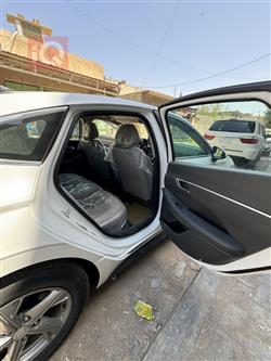 هیوندای سۆناتا
